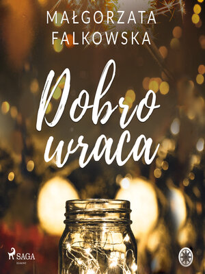 cover image of Dobro wraca
